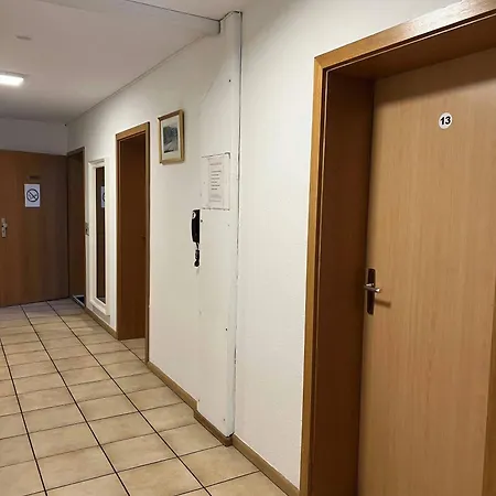 Rheinbruecke Living شقة Herten (Baden-Wurttemberg)