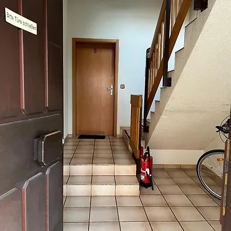 Rheinbruecke Living Herten (Baden-Wurttemberg)