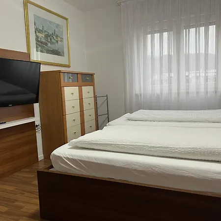 Rheinbruecke Living *