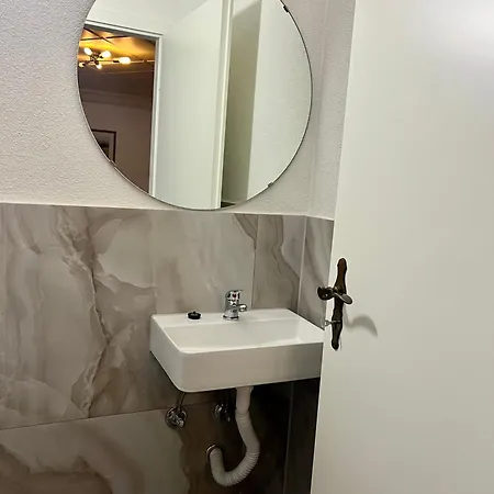 شقة Rheinbruecke Living *