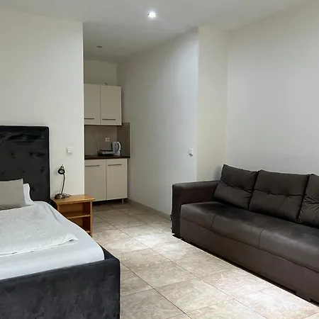 Rheinbruecke Living Apartment Herten (Baden-Wurttemberg)