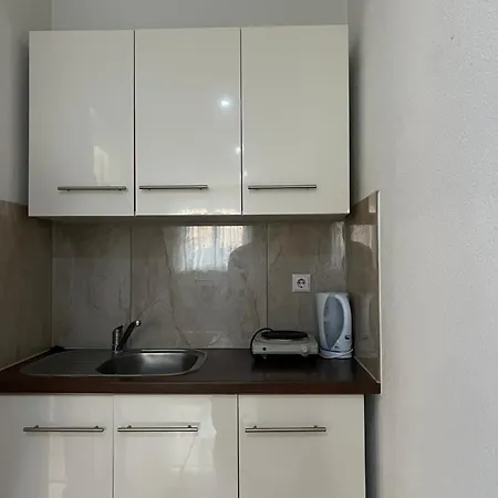 Apartment Rheinbruecke Living