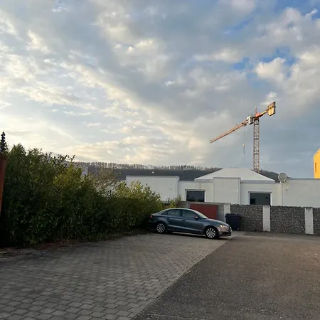 Rheinbruecke Living