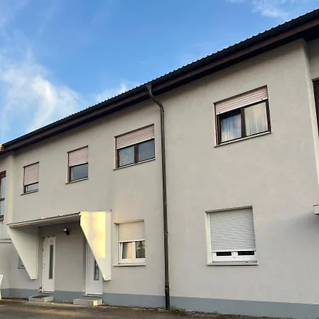 Apartment Rheinbruecke Living *