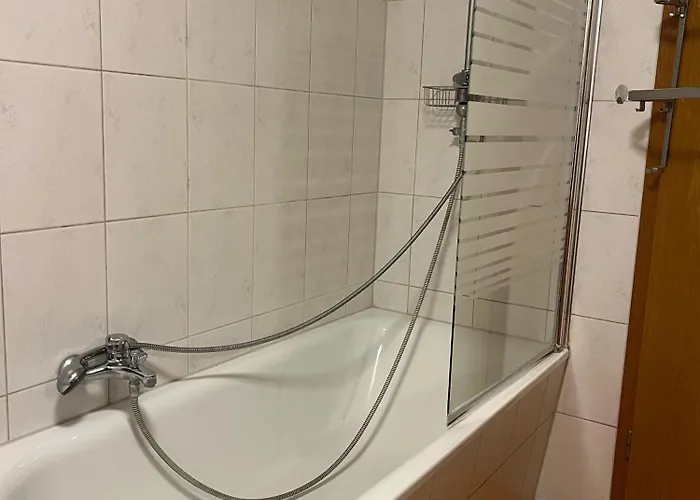 Rheinbruecke Living *