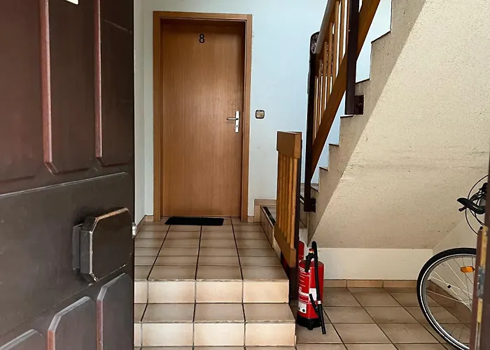 Rheinbruecke Living Herten (Baden-Wurttemberg)